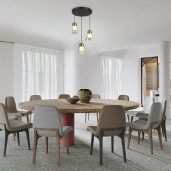 JULIETTE-ΦΩΤΙΣΤΙΚΟ ΚΡΕΜΑΣΤΟ ΟΡΕΙΧΑΛΚΙΝΟ ΓΥΑΛΙΝΟ ΣΥΜΒΑΤΙΚΟ ΙΡ20 3xΕ27 330XH1255mm JULIETTE-ΦΩΤΙΣΤΙΚΟ ΚΡΕΜΑΣΤΟ ΟΡΕΙΧΑΛΚΙΝΟ ΓΥΑΛΙΝΟ ΣΥΜΒΑΤΙΚΟ ΙΡ20 3xΕ27 330XH1255mm