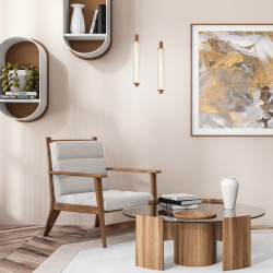 MYSTIQUE-ΦΩΤΙΣΤΙΚΟ ΚΡΕΜΑΣΤΟ ΚΑΦΕ ΑΛΟΥΜΙΝΙΟΥ LED SMD 11W CCT 660LΜ IP20 45X45X1500MM MYSTIQUE-ΦΩΤΙΣΤΙΚΟ ΚΡΕΜΑΣΤΟ ΚΑΦΕ ΑΛΟΥΜΙΝΙΟΥ LED SMD 11W CCT 660LΜ IP20 45X45X1500MM