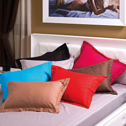 Beauty Home Σεντόνι μονό Art 1380 σε 5 χρώματα  175x245  Φουξ Beauty Home Σεντόνι μονό Art 1380 σε 5 χρώματα  175x245  Φουξ
