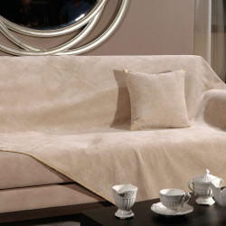 Beauty Home Σετ ριχτάρι 2τμχ Chic Art 8116 (180x250+180x300) Μπεζ Beauty Home Σετ ριχτάρι 2τμχ Chic Art 8116 (180x250+180x300) Μπεζ