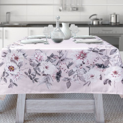 Beauty Home Τραπεζομάντηλο Monday Art 8320  Εμπριμέ