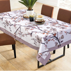 Beauty Home Τραπεζομάντηλο Saturday Art 8325 140x140 Εμπριμέ