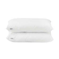 Beauty Home Μαξιλάρι ύπνου Standard Art 4003 Σκληρό 50x70 Λευκό Beauty Home Μαξιλάρι ύπνου Standard Art 4003 Σκληρό 50x70 Λευκό