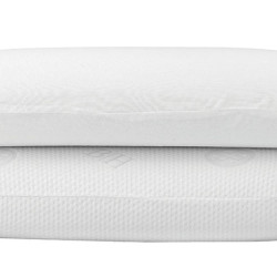 Beauty Home Μαξιλάρι ύπνου Classic Memory Foam Art 4012 Μέτριο 60x40x13 Λευκό Beauty Home Μαξιλάρι ύπνου Classic Memory Foam Art 4012 Μέτριο 60x40x13 Λευκό