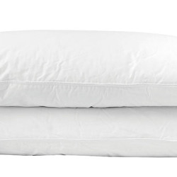 Beauty Home Μαξιλάρι ύπνου πουπουλένιο Art 4030 Μαλακό 50x70 Λευκό Beauty Home Μαξιλάρι ύπνου πουπουλένιο Art 4030 Μαλακό 50x70 Λευκό