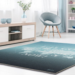 Beauty Home Χαλί Cool Art 9530 Βεραμάν 120x180 Beauty Home Χαλί Cool Art 9530 Βεραμάν 120x180
