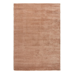 Beauty Home Χαλί Fluffie Art 9610 133x190 Pink Ροζ