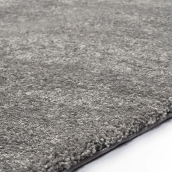 Beauty Home Ροτόντα 160x160 Fluffie Art 9615 Grey Γκρι