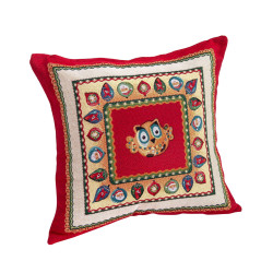 Beauty Home Μαξιλαροθήκη διακοσμητική 45x45 Art 8251 Εμπριμέ Beauty Home Μαξιλαροθήκη διακοσμητική 45x45 Art 8251 Εμπριμέ