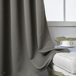 Beauty Home Ύφασμα κουρτίνας Blackout σκίασης Ideal Art 8400  Ύφασμα Φ280 Καφέ Beauty Home Ύφασμα κουρτίνας Blackout σκίασης Ideal Art 8400  Ύφασμα Φ280 Καφέ