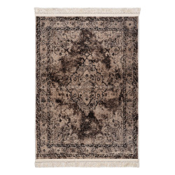 Beauty Home Χαλί Aerial Art 9042  Μπεζ