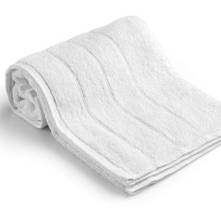 Beauty Home Πετσέτα Προσώπου Ξενοδοχείου Crystal 3lines 600gsm Art Ε3062 100% Cotton 50x90 Λευκό Beauty Home Πετσέτα Προσώπου Ξενοδοχείου Crystal 3lines 600gsm Art Ε3062 100% Cotton 50x90 Λευκό