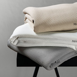 Beauty Home Πικέ κουβέρτα King size Matelasse Diamond Art Ε1103 260x280 Λευκό Beauty Home Πικέ κουβέρτα King size Matelasse Diamond Art Ε1103 260x280 Λευκό