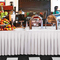 Beauty Home Ροτόντα επαγγελματική Solid Art Ε8012 Φ300 σε 2 χρώματα  Εκρού Beauty Home Ροτόντα επαγγελματική Solid Art Ε8012 Φ300 σε 2 χρώματα  Εκρού