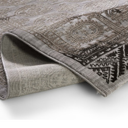 Beauty Home Διάδρομος Stylish Art 9416 67cm Γκρι,Μπεζ Beauty Home Διάδρομος Stylish Art 9416 67cm Γκρι,Μπεζ