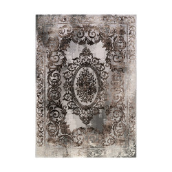 Beauty Home Διάδρομος Stylish Art 9418 67cm Γκρι,Μπεζ Beauty Home Διάδρομος Stylish Art 9418 67cm Γκρι,Μπεζ