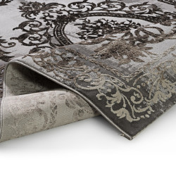 Beauty Home Διάδρομος Stylish Art 9418 67cm Γκρι,Μπεζ Beauty Home Διάδρομος Stylish Art 9418 67cm Γκρι,Μπεζ