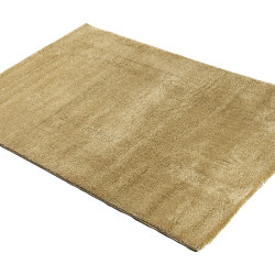 Beauty Home Χαλί Fluffie Art 9617 133x190 Yellow Κίτρινο Beauty Home Χαλί Fluffie Art 9617 133x190 Yellow Κίτρινο