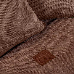 Beauty Home Σετ ριχτάρι 2τμχ Tabac Art 8405 (180x250+180x300) Κεραμιδί Beauty Home Σετ ριχτάρι 2τμχ Tabac Art 8405 (180x250+180x300) Κεραμιδί