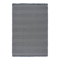 Beauty Home Πατάκι βαμβακερό Cocotton 9229 75x150 Γκρι,Μπλε Beauty Home Πατάκι βαμβακερό Cocotton 9229 75x150 Γκρι,Μπλε
