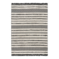 Beauty Home Πατάκι βαμβακερό Morocotton 9241 75x150 Γκρι Beauty Home Πατάκι βαμβακερό Morocotton 9241 75x150 Γκρι