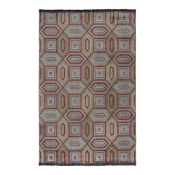 Beauty Home Χαλί Boutique Art 9826 150x230 Εμπριμέ