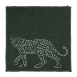 Beauty Home Πετσέτα Κουζίνας Art 8514 65x65 Πράσινο