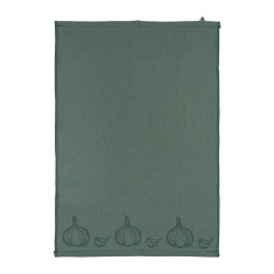 Beauty Home Πετσέτα Κουζίνας Art 8516 50x70 Λαδί