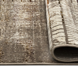 Beauty Home Χαλί Spirit Art 9410 160x230 Μπεζ