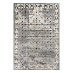 Beauty Home Χαλί Spirit Art 9411 160x230 Γκρι