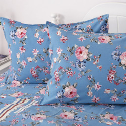 Beauty Home Σετ σεντόνια Cotton Brushed υπέρδιπλα Sheraton Art 12003 230x260 Εμπριμέ Beauty Home Σετ σεντόνια Cotton Brushed υπέρδιπλα Sheraton Art 12003 230x260 Εμπριμέ