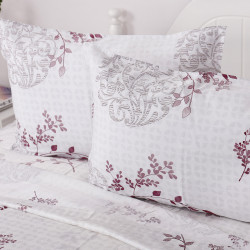 Beauty Home Σετ παπλωματοθήκη υπέρδιπλη Conrad Art 12007 220x240 Εμπριμέ Beauty Home Σετ παπλωματοθήκη υπέρδιπλη Conrad Art 12007 220x240 Εμπριμέ
