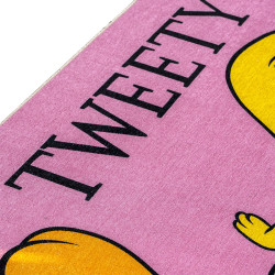 Beauty Home Χαλί Art 6190 Tweety 130Χ180 Ροζ Beauty Home Χαλί Art 6190 Tweety 130Χ180 Ροζ