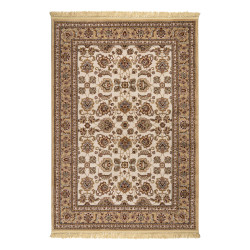 Beauty Home Χαλί Classic Art 9065 160Χ230 Beige Μπεζ