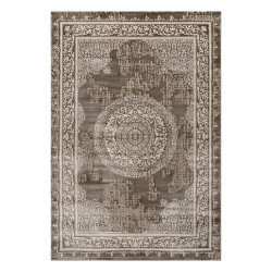 Beauty Home Διάδρομος με το μέτρο Prestige Art 9319 67cm Beige Brown - Μπεζ Καφέ Beauty Home Διάδρομος με το μέτρο Prestige Art 9319 67cm Beige Brown - Μπεζ Καφέ