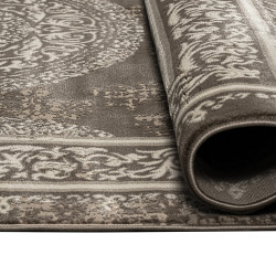 Beauty Home Διάδρομος με το μέτρο Prestige Art 9319 67cm Beige Brown - Μπεζ Καφέ Beauty Home Διάδρομος με το μέτρο Prestige Art 9319 67cm Beige Brown - Μπεζ Καφέ