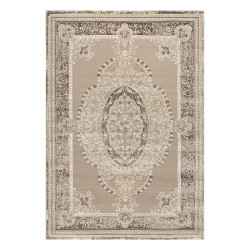 Beauty Home Διάδρομος με το μέτρο Prestige Art 9320 67cm Beige Brown - Μπεζ Καφέ Beauty Home Διάδρομος με το μέτρο Prestige Art 9320 67cm Beige Brown - Μπεζ Καφέ