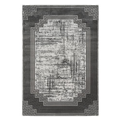 Beauty Home Διάδρομος με το μέτρο Prestige Art 9324 67cm Grey - Γκρι Beauty Home Διάδρομος με το μέτρο Prestige Art 9324 67cm Grey - Γκρι