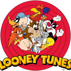 Beauty Home Σετ κουβερλί μονό Art 6188 Looney Tunes 160x240 Μπλε Beauty Home Σετ κουβερλί μονό Art 6188 Looney Tunes 160x240 Μπλε