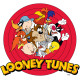 Σετ πάπλωμα μονό Art 6188 Looney Tunes 160x240 Μπλε Beauty Home