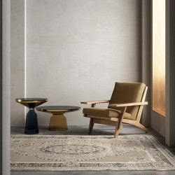 Beauty Home Διάδρομος με το μέτρο Prestige Art 9320 67cm Beige Brown - Μπεζ Καφέ Beauty Home Διάδρομος με το μέτρο Prestige Art 9320 67cm Beige Brown - Μπεζ Καφέ