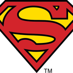 Beauty Home Σετ κουβερλί μονό Art 6187 Superman 160x240 Μπλε Beauty Home Σετ κουβερλί μονό Art 6187 Superman 160x240 Μπλε