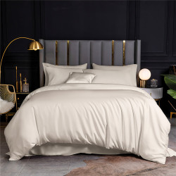 Beauty Home Σετ παπλωματοθήκη υπέρδιπλη Bamboo 300tc Art 12052 Miss Beauty 240x260 Μπεζ Beauty Home Σετ παπλωματοθήκη υπέρδιπλη Bamboo 300tc Art 12052 Miss Beauty 240x260 Μπεζ