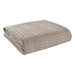 Beauty Home Πικέ μονή Division Αrt 1995 Μπεζ 170x240 Beauty Home Πικέ μονή Division Αrt 1995 Μπεζ 170x240