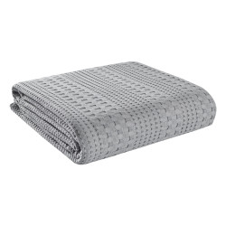 Beauty Home Πικέ μονή Division Αrt 1995 Γκρι 170x240 Beauty Home Πικέ μονή Division Αrt 1995 Γκρι 170x240
