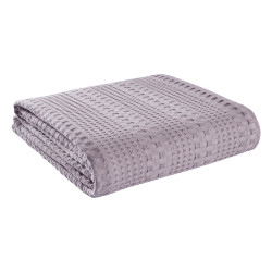Beauty Home Πικέ μονή Division Αrt 1995 Λεβάντα 170x240 Beauty Home Πικέ μονή Division Αrt 1995 Λεβάντα 170x240