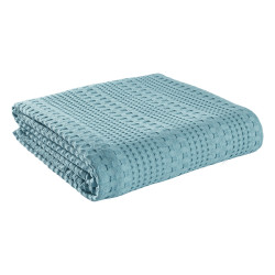 Beauty Home Πικέ μονή Division Αrt 1995 Τυρκουάζ 170x240 Beauty Home Πικέ μονή Division Αrt 1995 Τυρκουάζ 170x240
