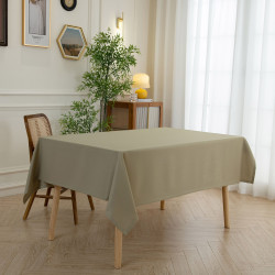 Beauty Home Τραπεζομάντηλο Supreme Art 8488 Λαδί