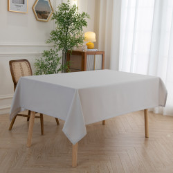 Beauty Home Τραπεζομάντηλο Supreme Art 8489 150x180 Εκρού