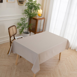 Beauty Home Τραπεζομάντηλο Supreme Art 8490 150x180 Άμμου